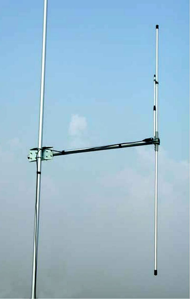 108SE Radio Antenne Radio Verbessern Signal Radio Antenne 3,2-Meter Länge  Kompatibel mit alle radios